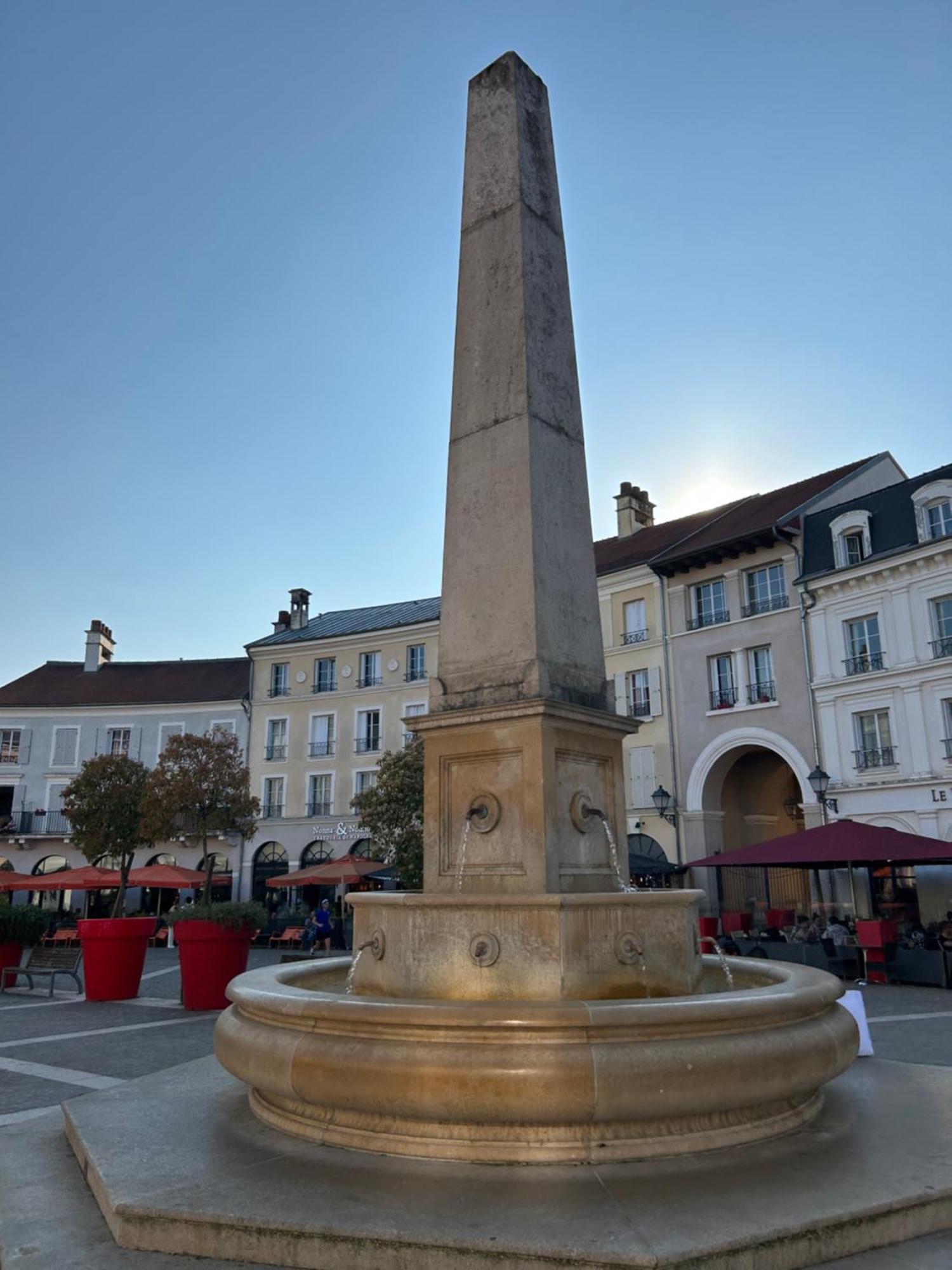 La Serrisienne 7 - Val D'Europe - Disneyland Paris - 6 A 8 Personnes 外观 照片